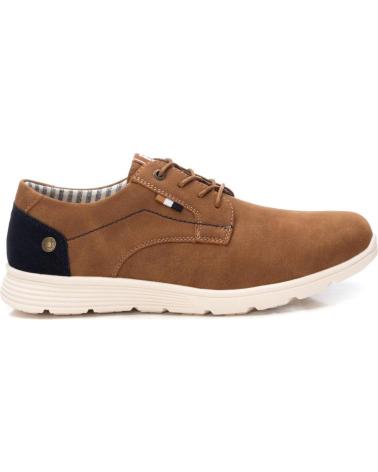 Man shoes REFRESH 172483 CAMEL