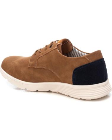 Man shoes REFRESH 172483 CAMEL