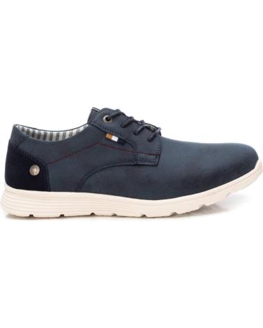 Man shoes REFRESH 172483 NAVY