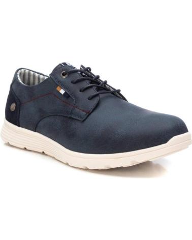 Man shoes REFRESH 172483 NAVY