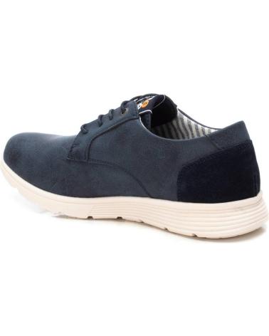 Man shoes REFRESH 172483 NAVY