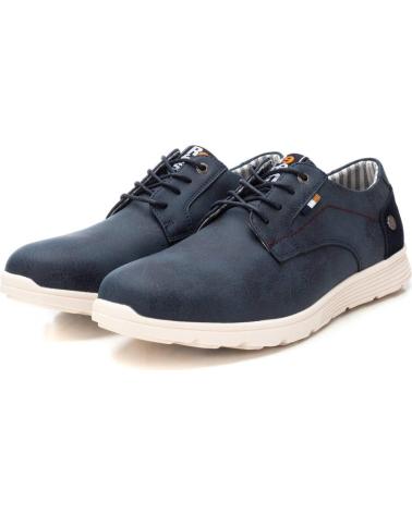 Man shoes REFRESH 172483 NAVY