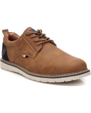 Zapatos de Hombre REFRESH 172485 CAMEL