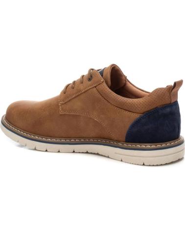 Zapatos de Hombre REFRESH 172485 CAMEL