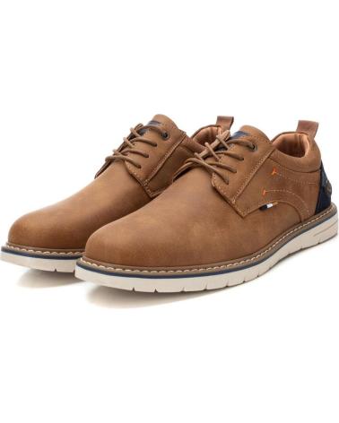 Zapatos de Hombre REFRESH 172485 CAMEL