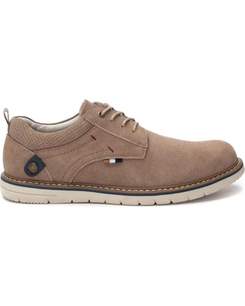 Zapatos de Hombre REFRESH 172486 TAUPE