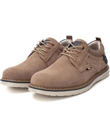 Zapatos de Hombre REFRESH 172486 TAUPE
