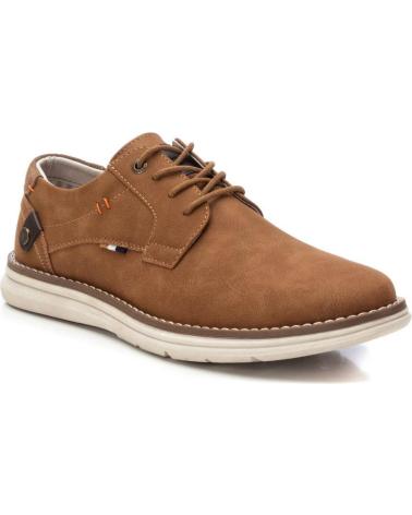 Zapatos de Hombre REFRESH 172487 CAMEL