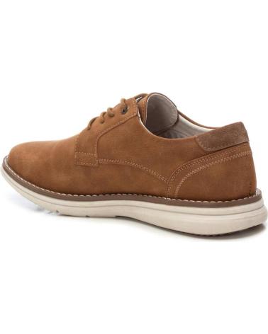 Zapatos de Hombre REFRESH 172487 CAMEL
