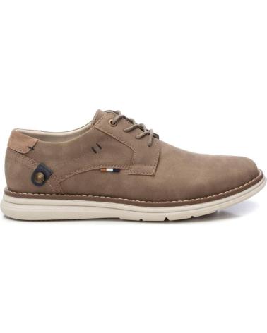 Zapatos de Hombre REFRESH 172487 TAUPE