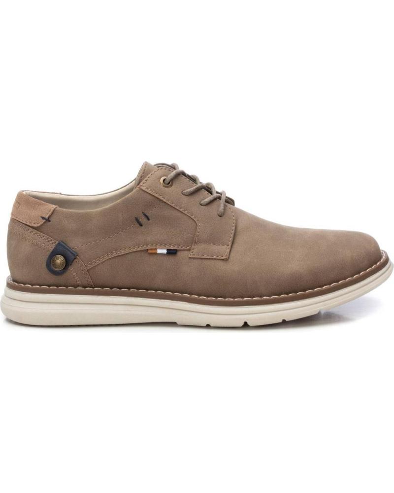 Zapatos de Hombre REFRESH 172487 TAUPE