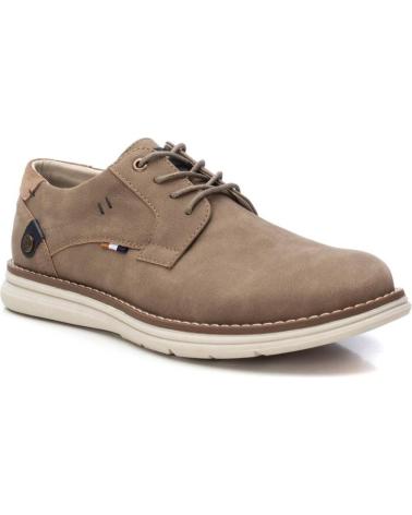 Zapatos de Hombre REFRESH 172487 TAUPE