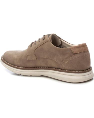Zapatos de Hombre REFRESH 172487 TAUPE