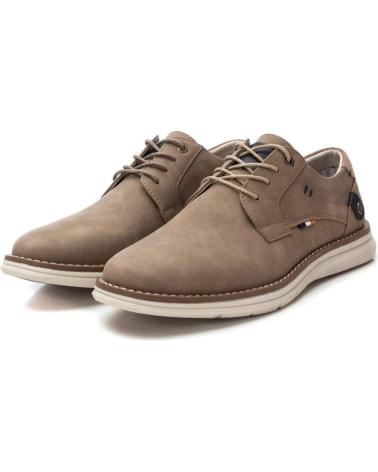 Zapatos de Hombre REFRESH 172487 TAUPE