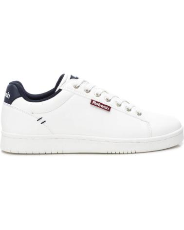 Deportivas de Hombre REFRESH 172495 BLANCO