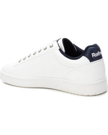 Deportivas de Hombre REFRESH 172495 BLANCO