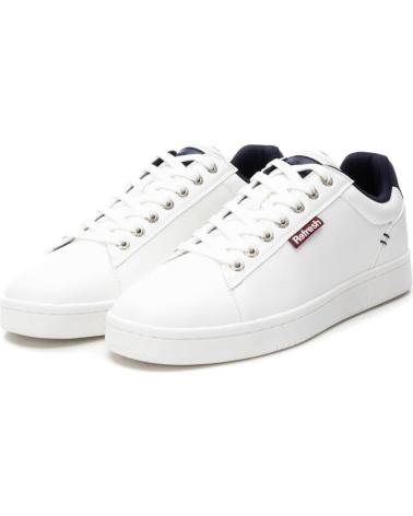 Deportivas de Hombre REFRESH 172495 BLANCO