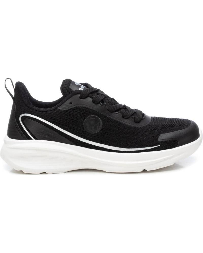 Deportivas de Mujer REFRESH 172498 NEGRO
