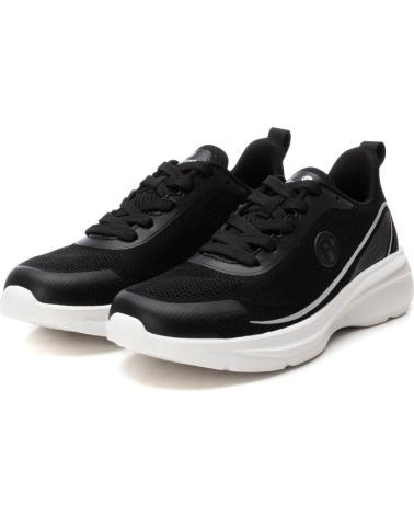 Deportivas de Mujer REFRESH 172498 NEGRO