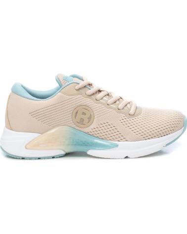 Deportivas de Mujer REFRESH 172503 BEIGE