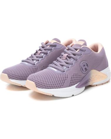 Deportivas de Mujer REFRESH 172503 LILA