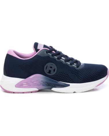 Woman Trainers REFRESH 172503 NAVY