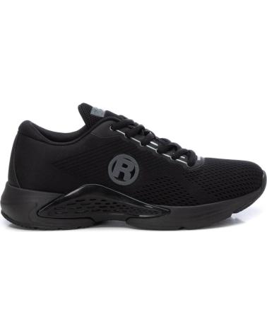 Woman Trainers REFRESH 172503 NEGRO