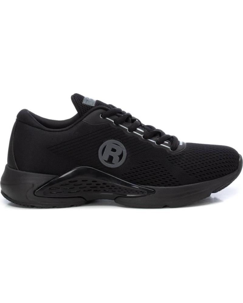 Deportivas de Mujer REFRESH 172503 NEGRO