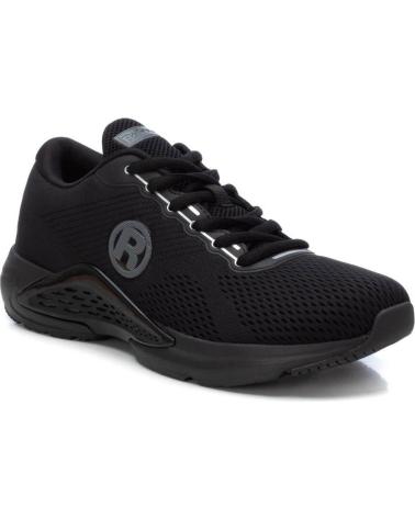 Deportivas de Mujer REFRESH 172503 NEGRO