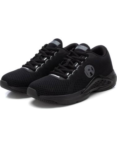 Deportivas de Mujer REFRESH 172503 NEGRO