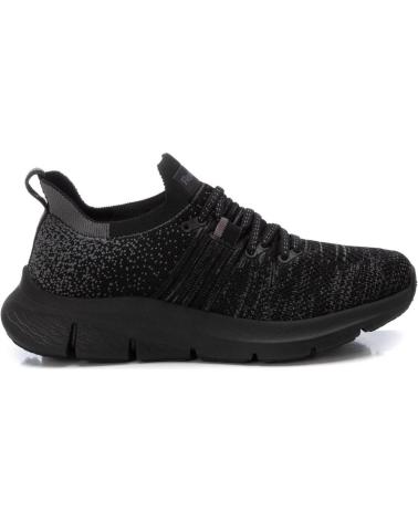 Woman Trainers REFRESH 172504 NEGRO