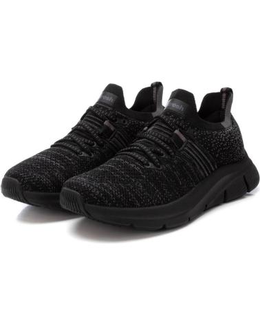 Woman Trainers REFRESH 172504 NEGRO
