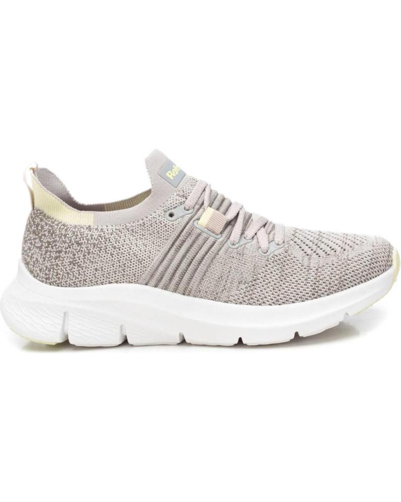 Woman Trainers REFRESH 172504 BEIGE