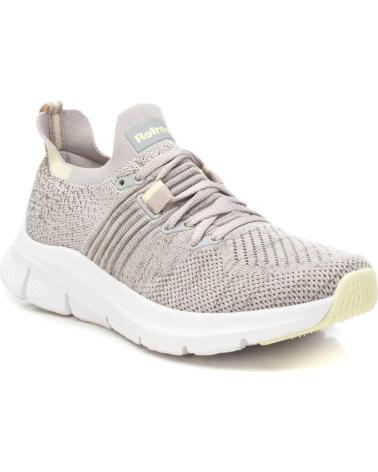 Woman Trainers REFRESH 172504 BEIGE