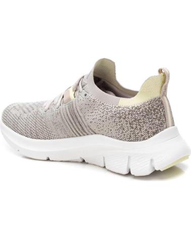 Woman Trainers REFRESH 172504 BEIGE