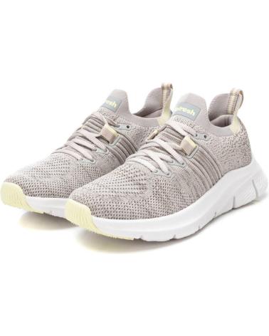 Woman Trainers REFRESH 172504 BEIGE