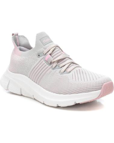 Deportivas de Mujer REFRESH 172504 NUDE