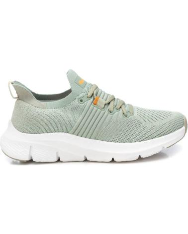 Woman Trainers REFRESH 172504 AQUA