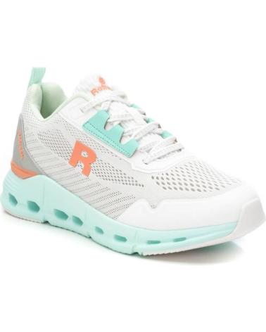 Deportivas de Mujer REFRESH 172505 AQUA