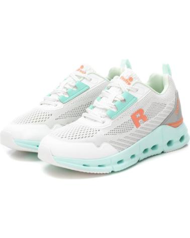 Deportivas de Mujer REFRESH 172505 AQUA