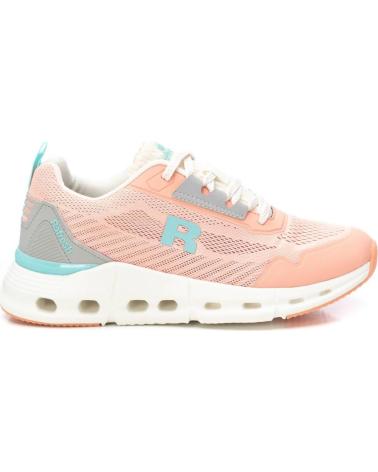 Woman Trainers REFRESH 172505 CORAL