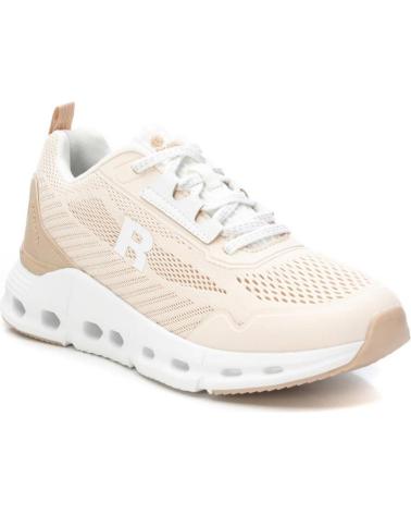 Deportivas de Mujer REFRESH 172505 BEIGE