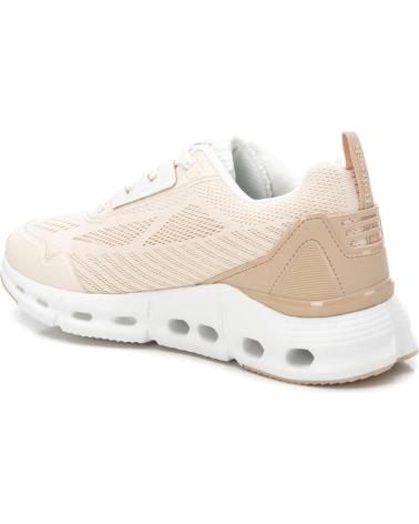 Deportivas de Mujer REFRESH 172505 BEIGE