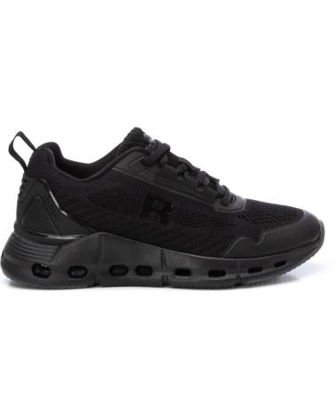 Woman Trainers REFRESH 172505 NEGRO