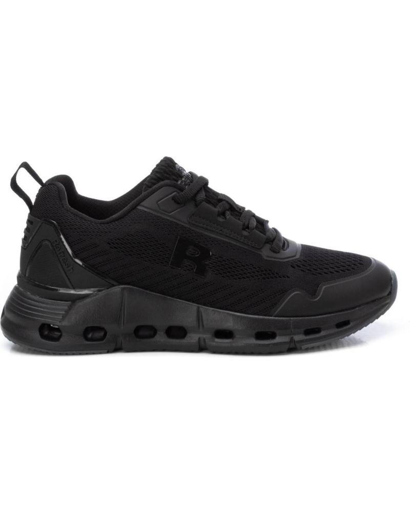 Deportivas de Mujer REFRESH 172505 NEGRO