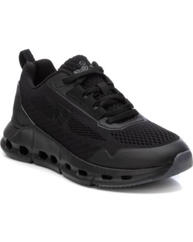 Deportivas de Mujer REFRESH 172505 NEGRO