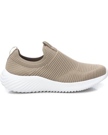 Man Trainers REFRESH 172511 TAUPE