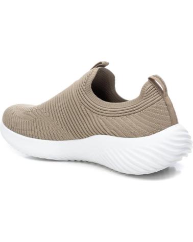 Man Trainers REFRESH 172511 TAUPE