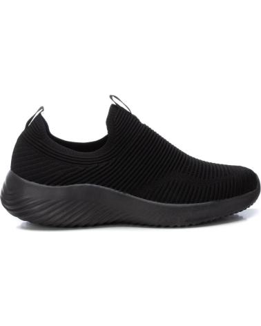 Man Trainers REFRESH 172511 NEGRO