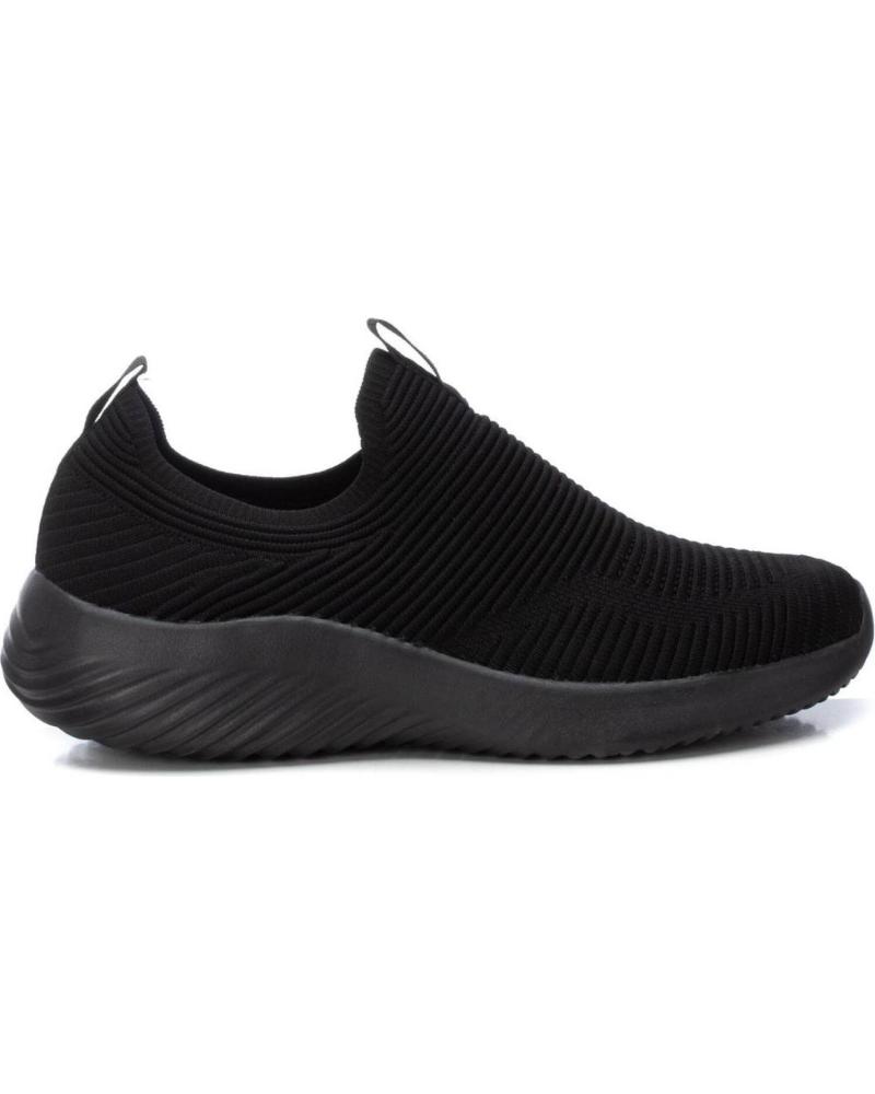 Deportivas de Hombre REFRESH 172511 NEGRO